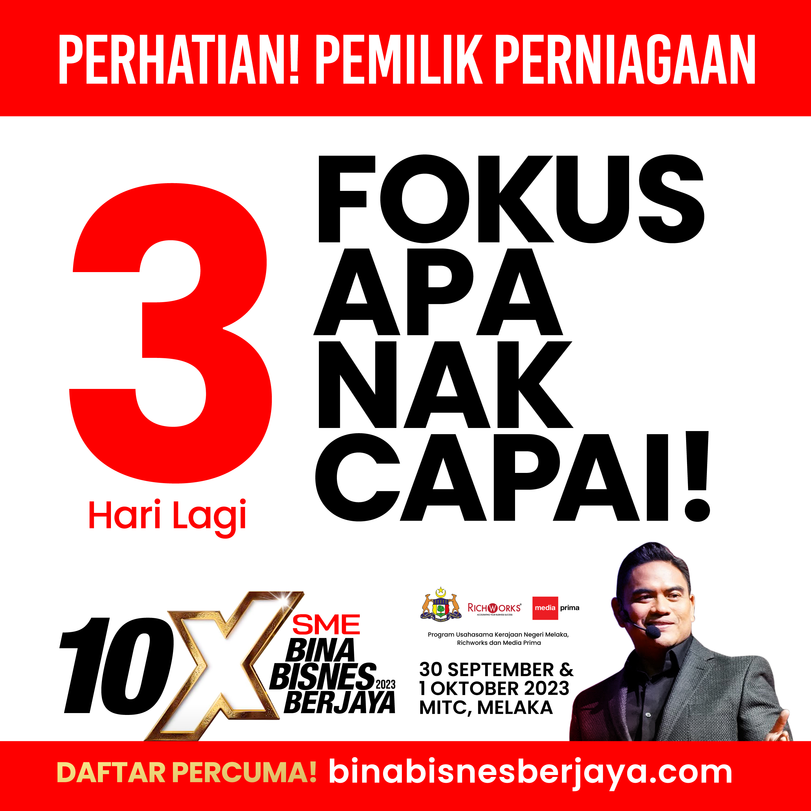 10XBBB Melaka