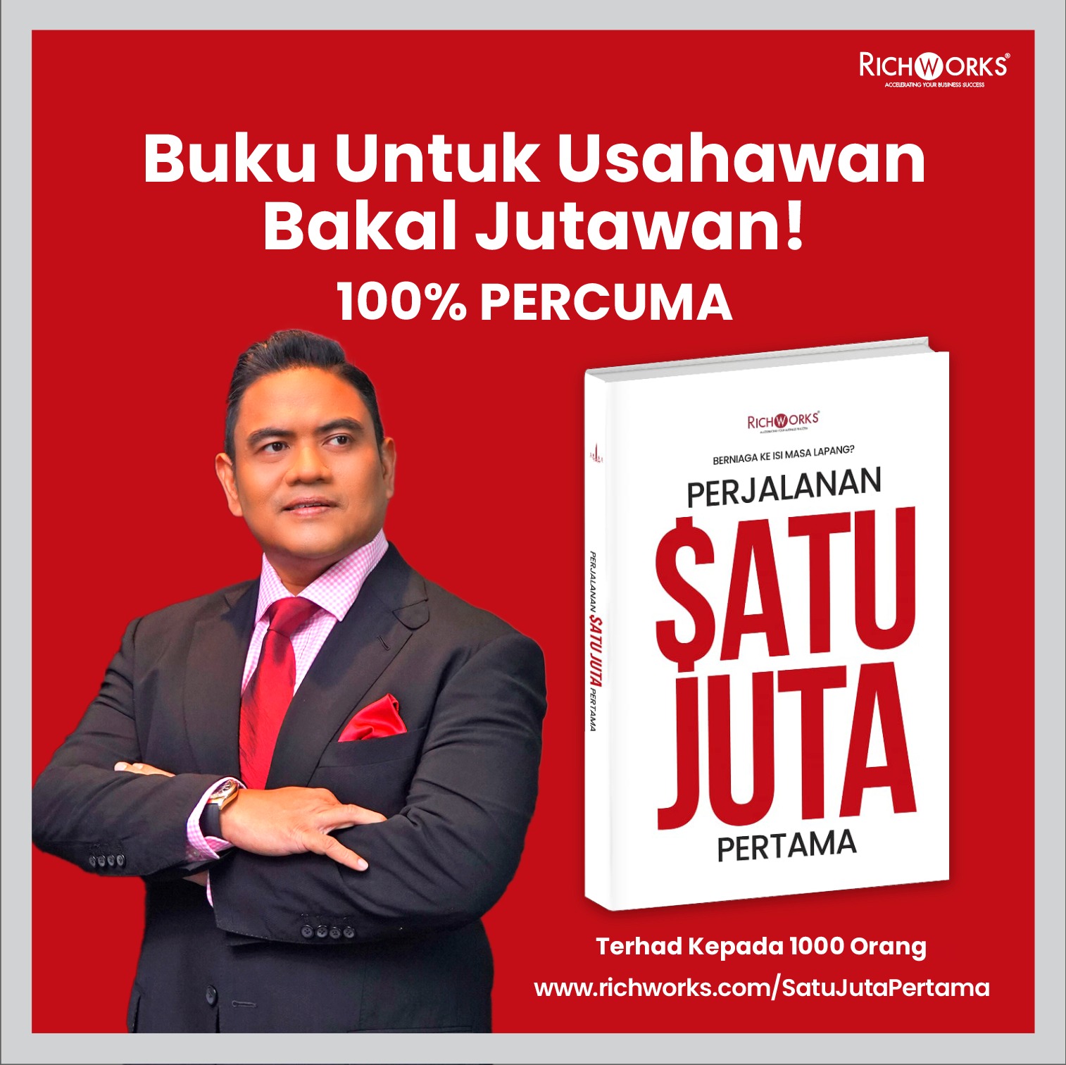 Buku Percuma