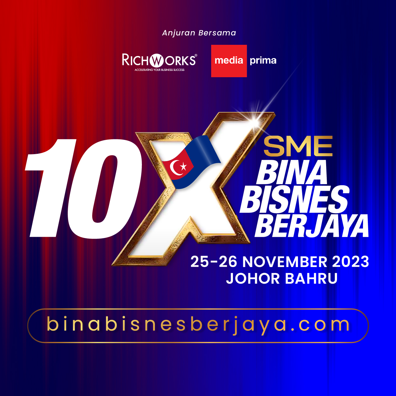 10XBBB Melaka