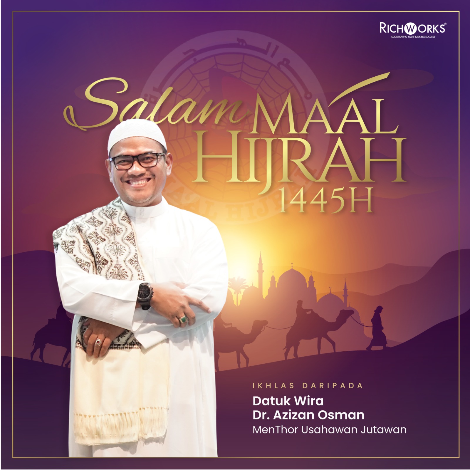 Salam Maal Hijrah