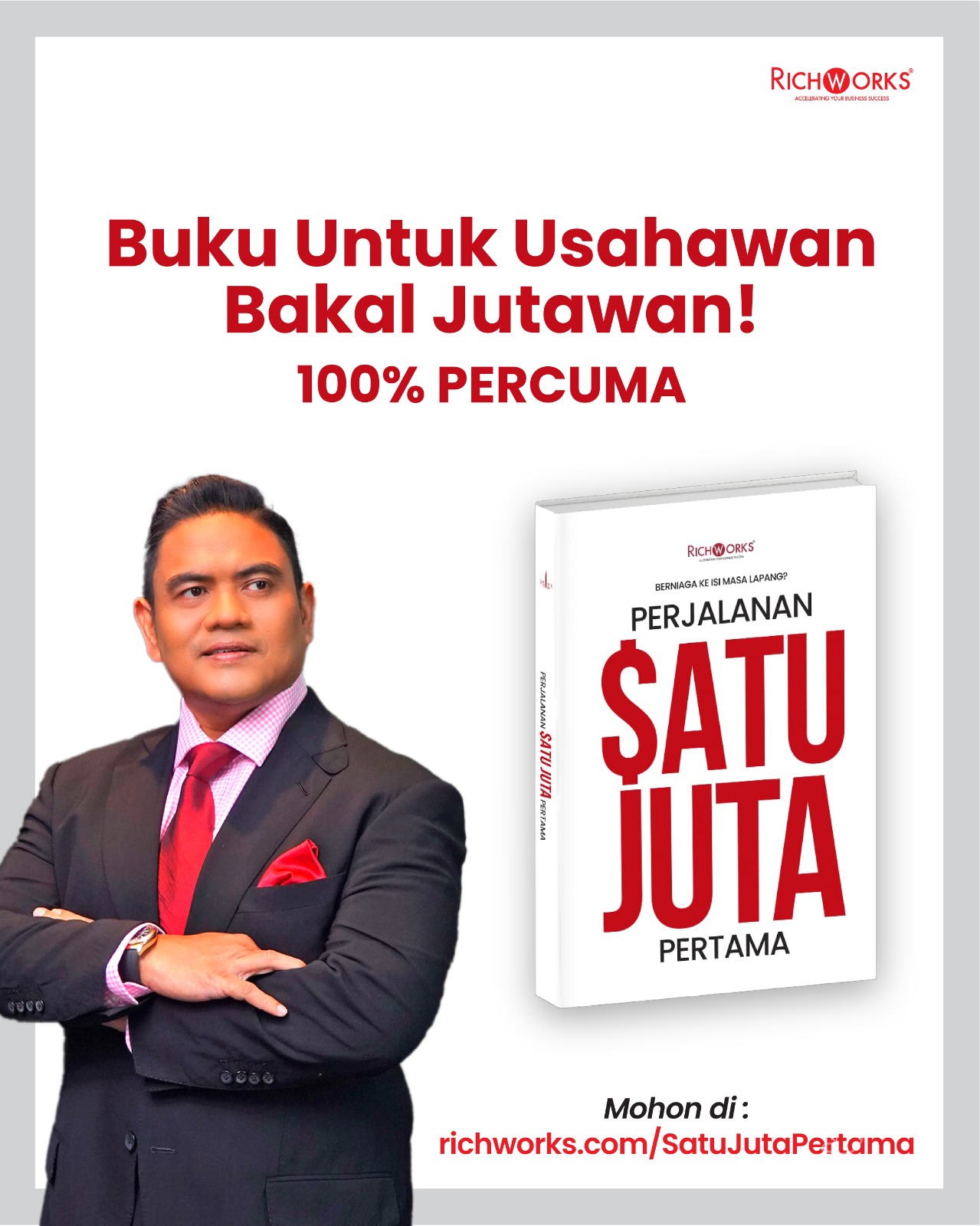 Buku Percuma