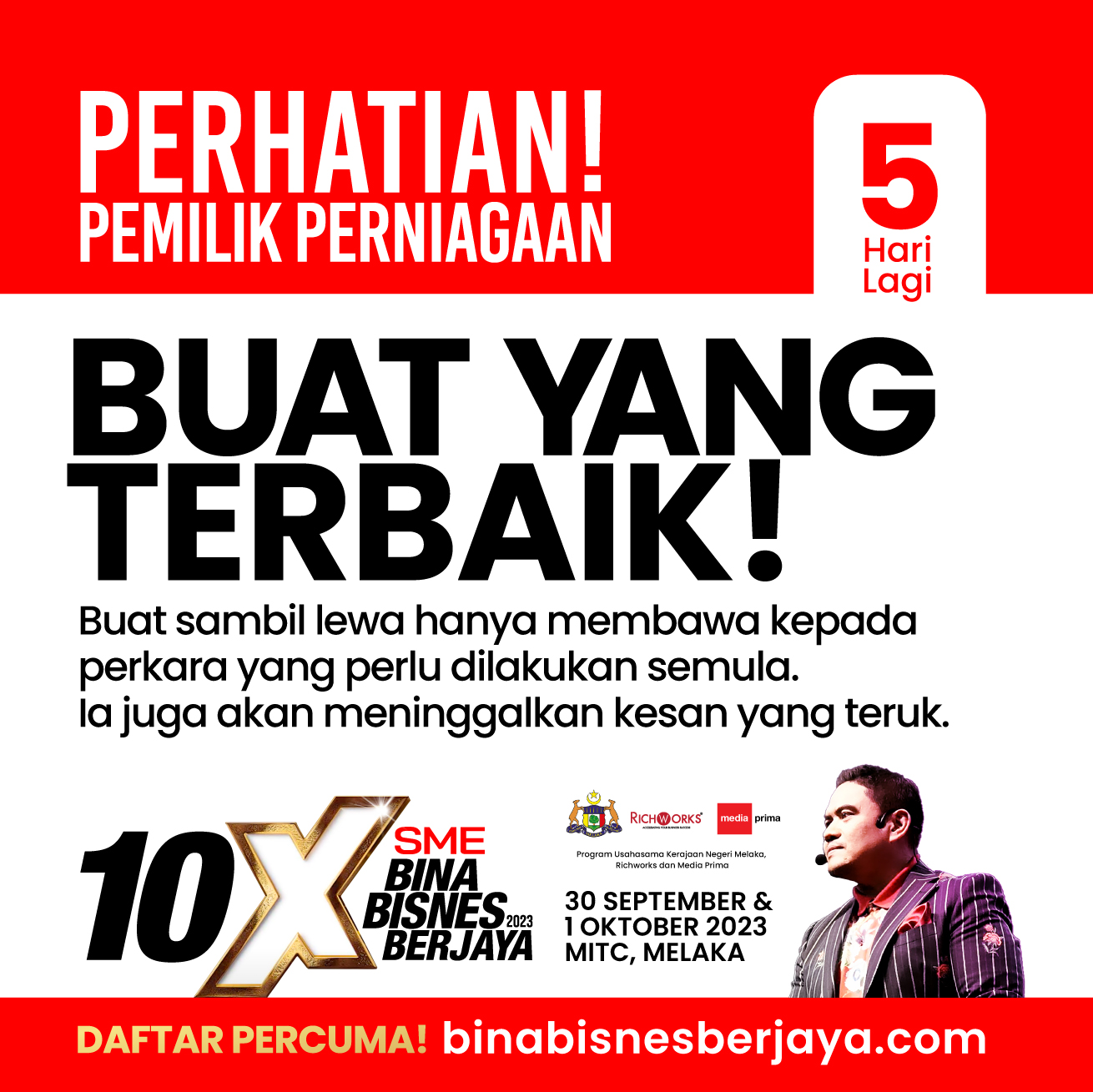 10XBBB Melaka