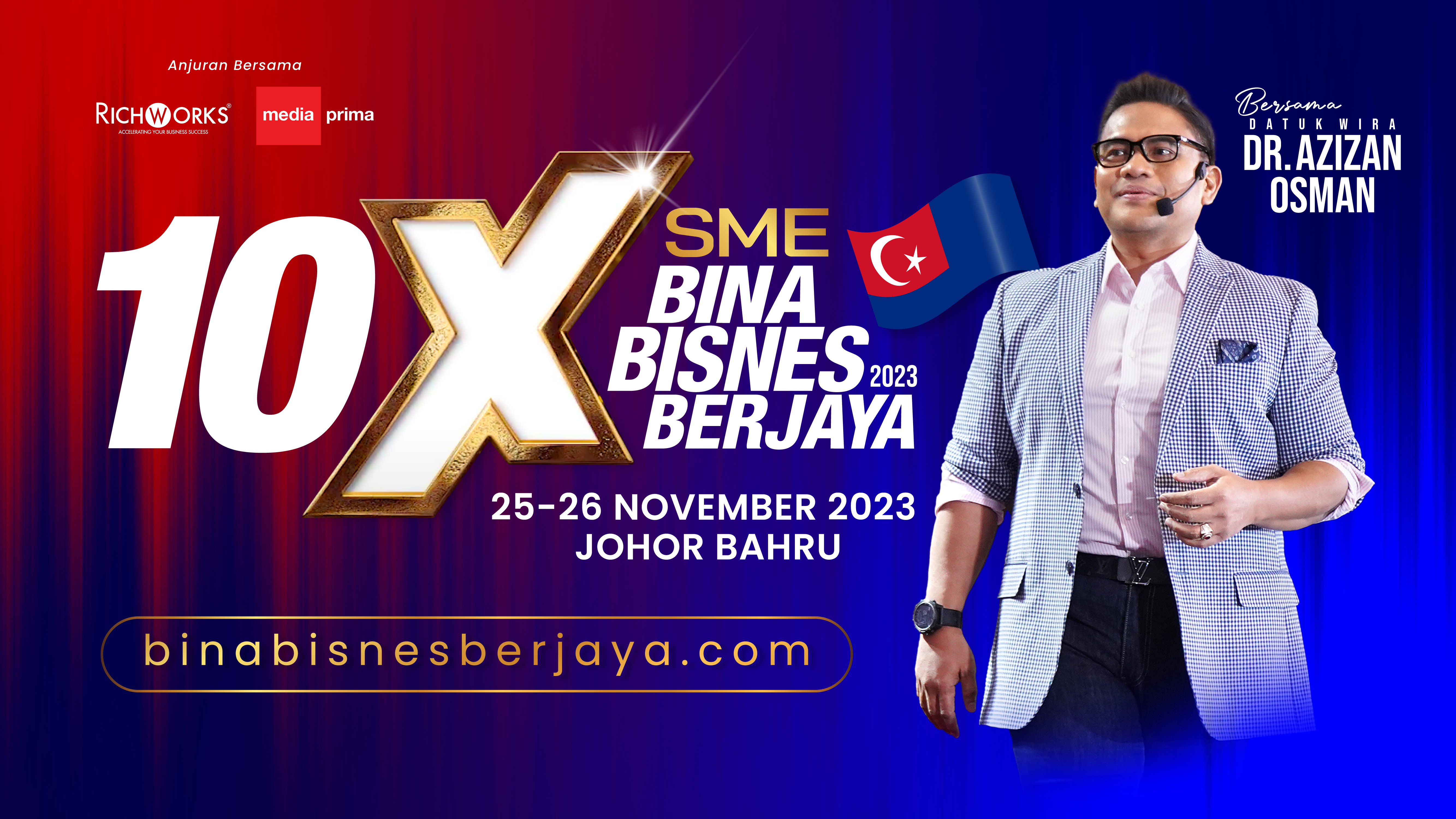 10XBBB Melaka