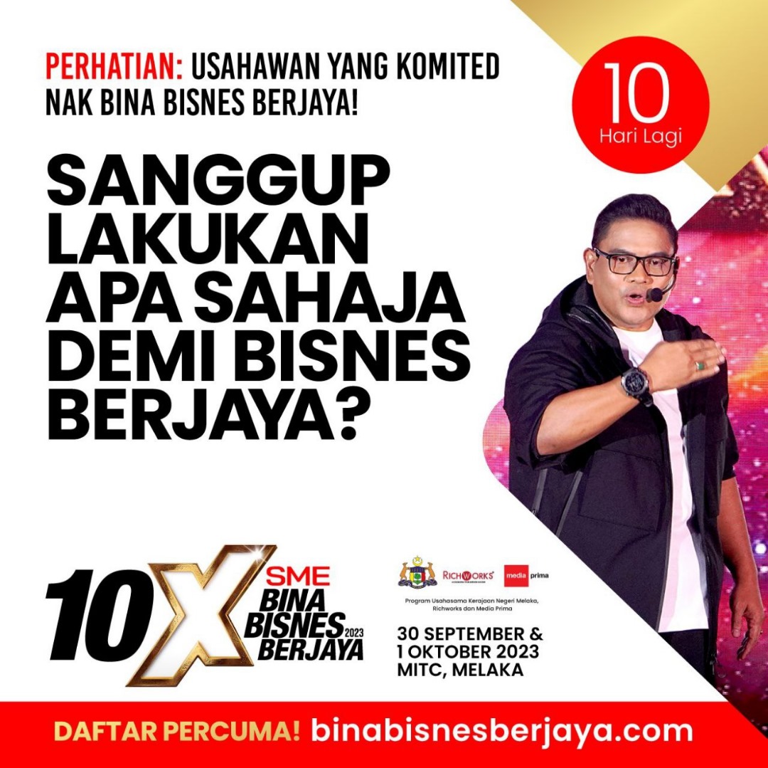 10XBBB Melaka