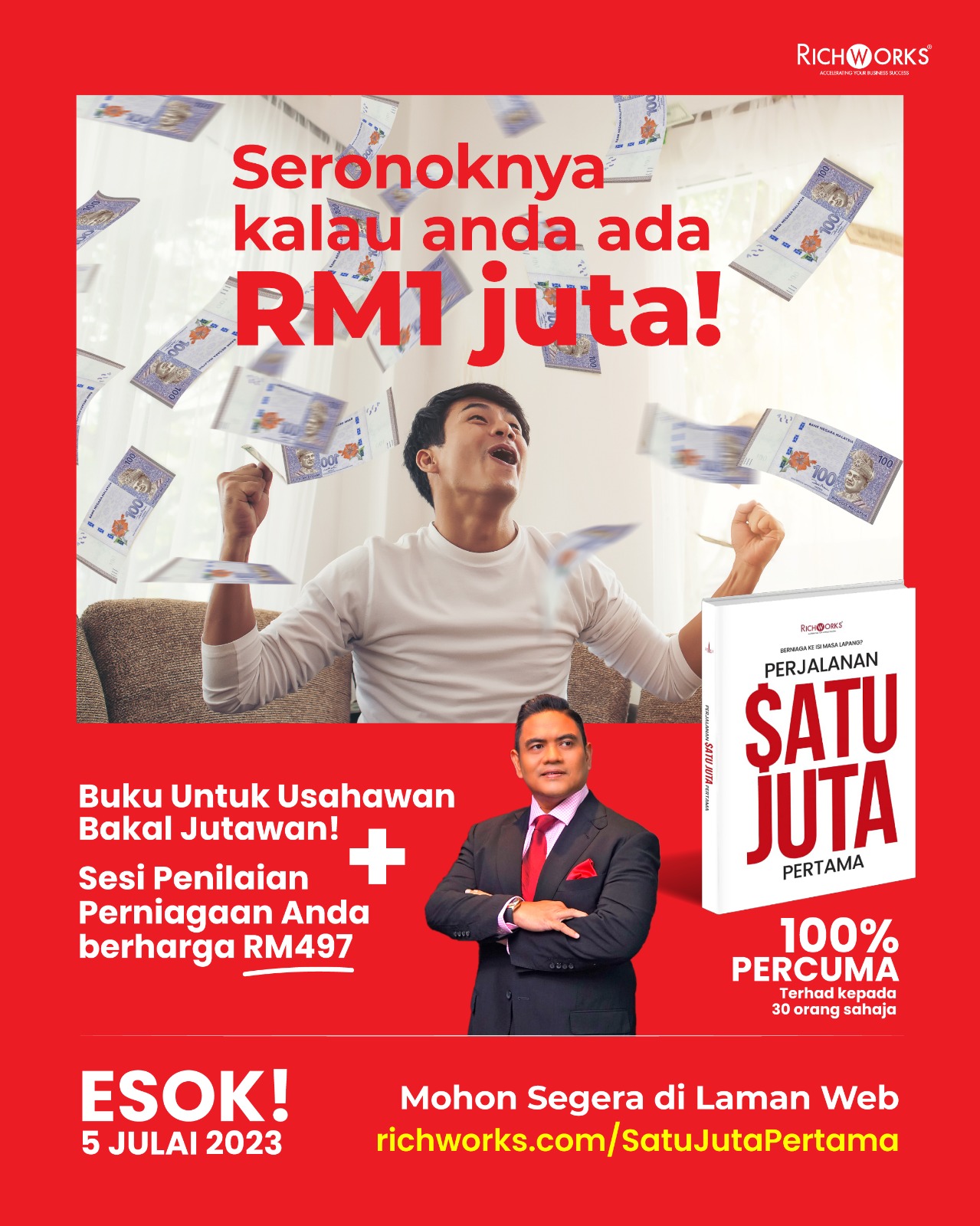 Buku Percuma