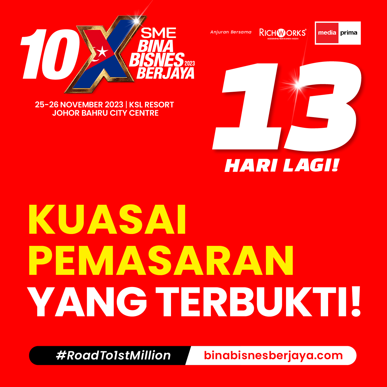 10XBBB Melaka